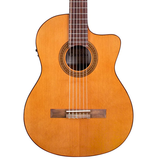 Cordoba C5-CE, Classical Guitar