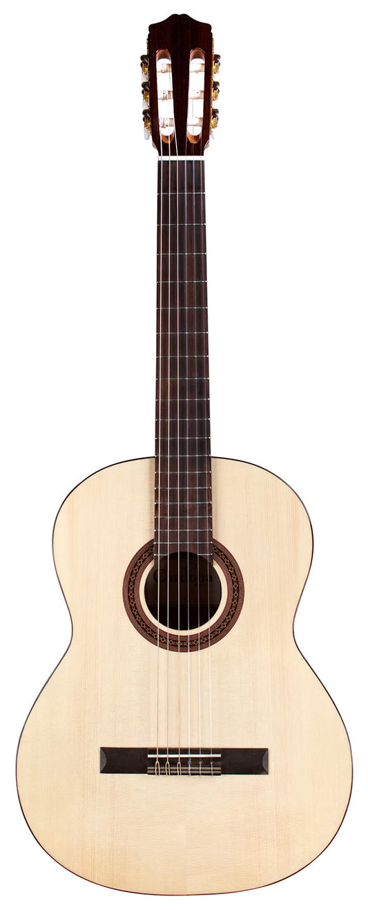 Cordoba C5 SP, Solid Spruce Classical Guitar