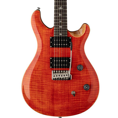 Paul Reed Smith ,SE CE 24, Blood Orange