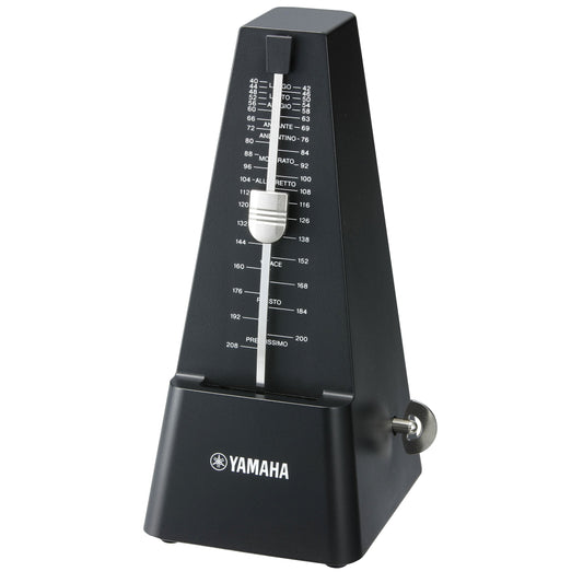 Yamaha  Classic Pendulum Metronome MP-90 -2 color options