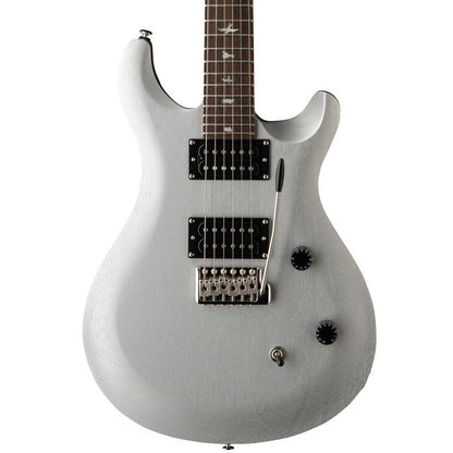 Paul Reed Smith ,SE CE 24  Satin Standard, Metallic Silver
