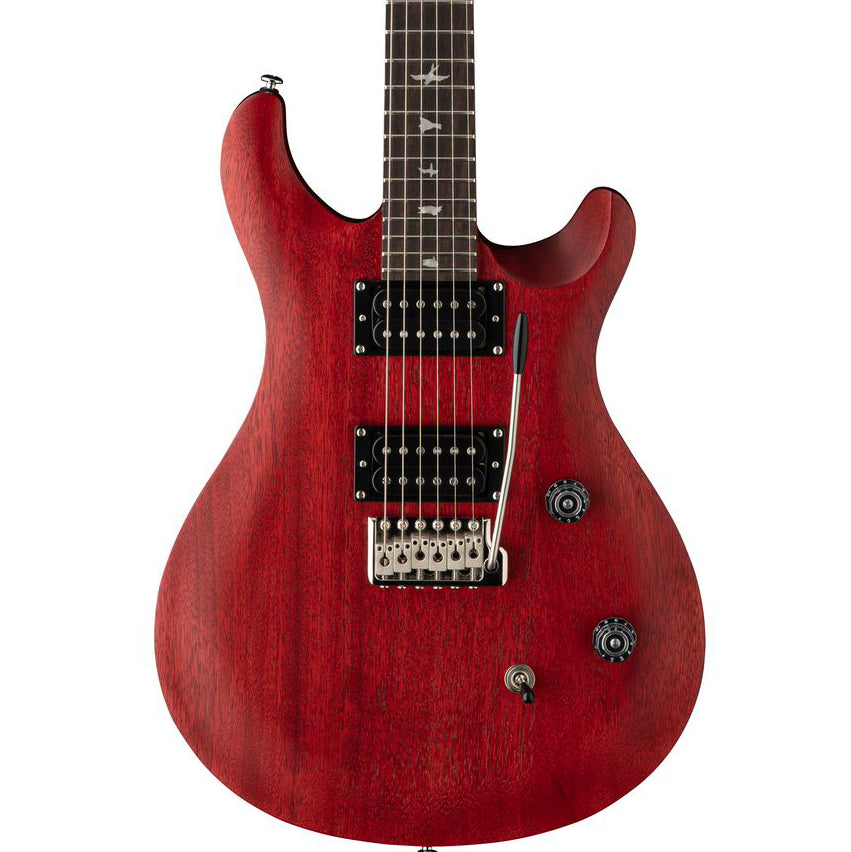 Paul Reed Smith ,SE CE 24 satin Standard, Vintage Cherry