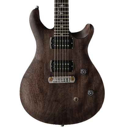 Paul Reed Smith SE CE 24 Standard Stoptail Satin Charcoal