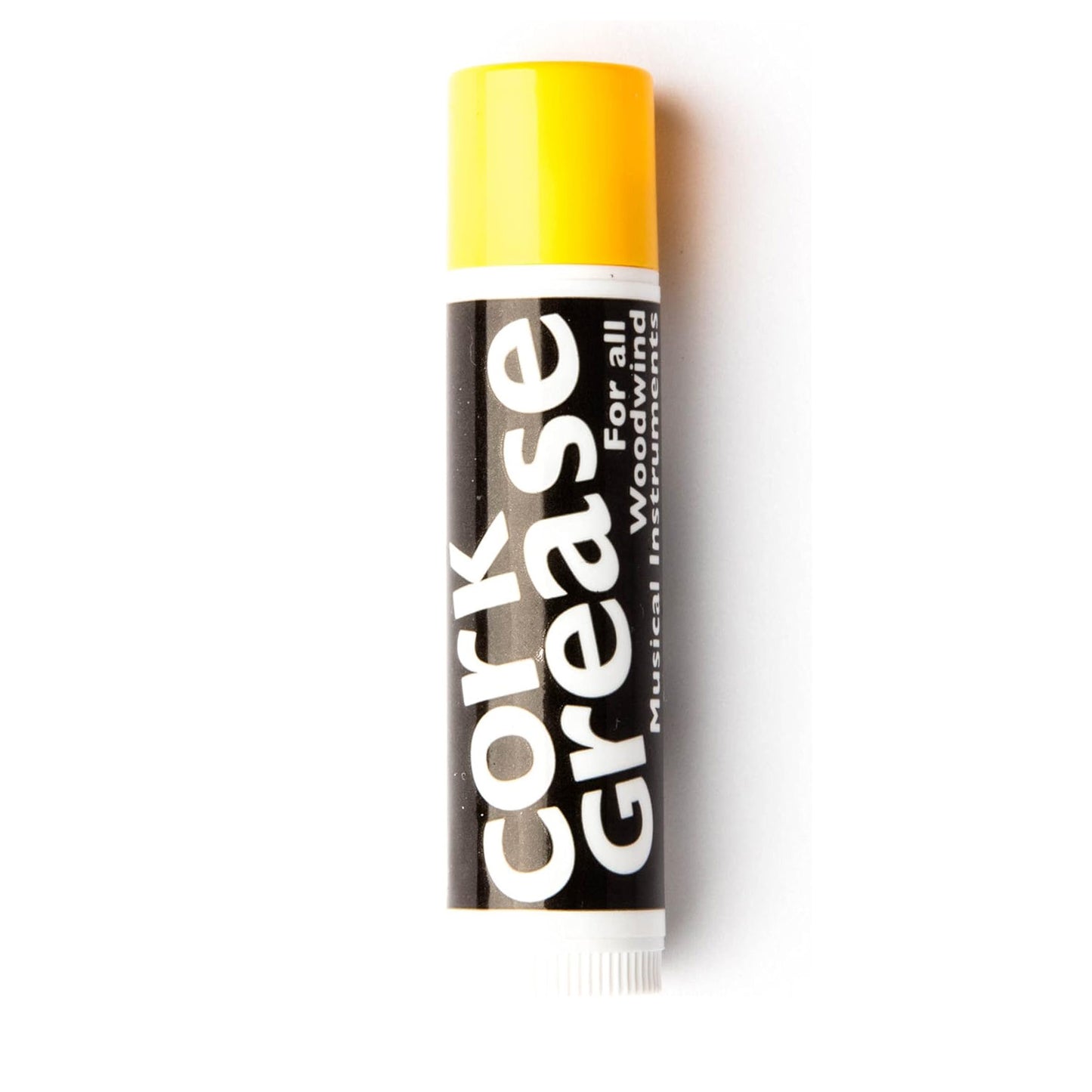 HERCO  Rico Cork Grease - Cork Grease for Clarinet & Saxophone