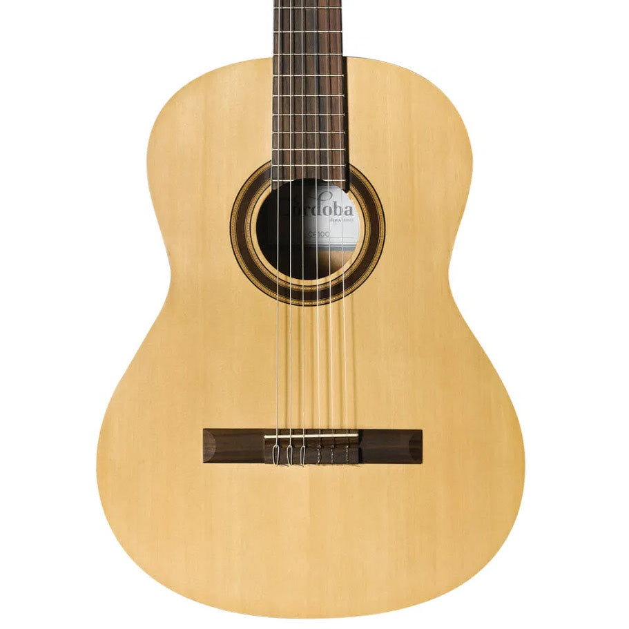 Cordoba CP 100 Guitar Pack Classical Guitar