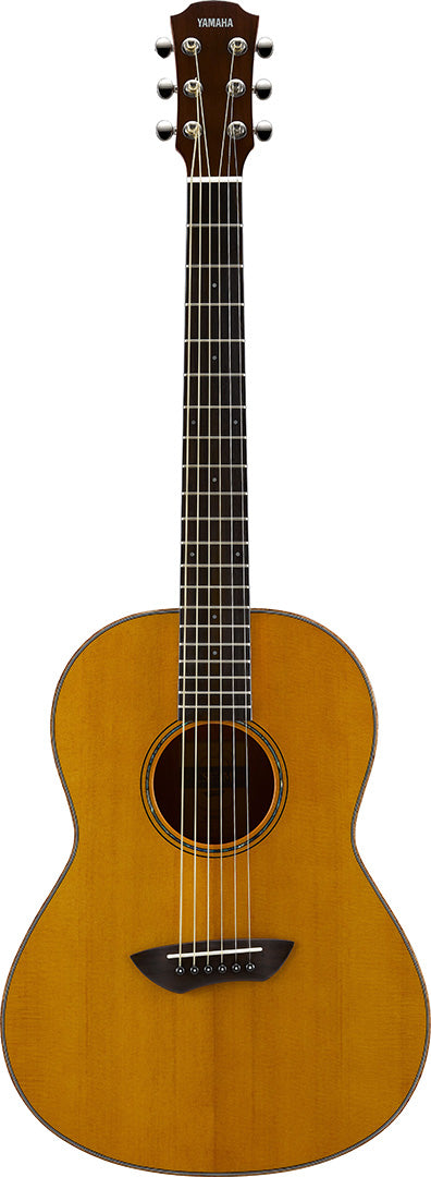 Yamaha CSF3M, Vintage Natural, Acoustic Guitar