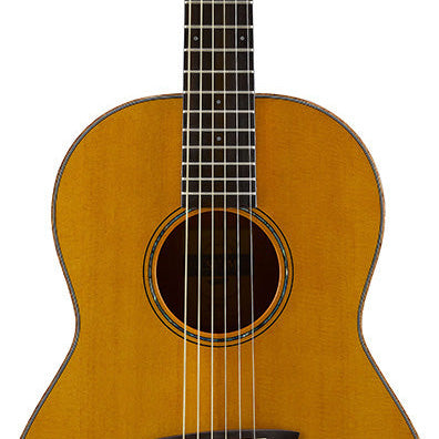 Yamaha CSF3M, Vintage Natural, Acoustic Guitar