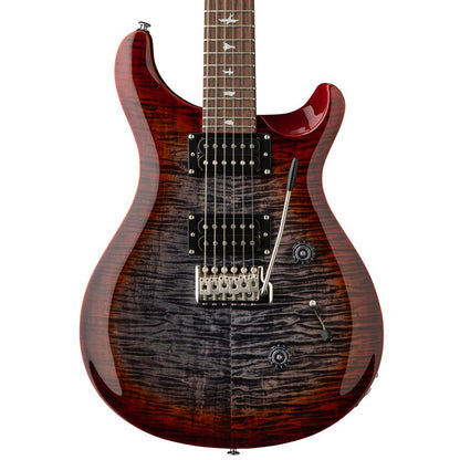 Paul Reed Smith ,SE Custom 24, Charcoal Cherry Burst