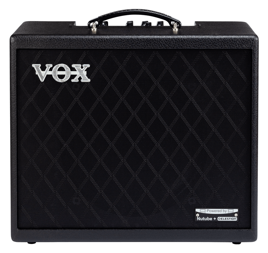 VOX Cambridge50 Guitar Amp