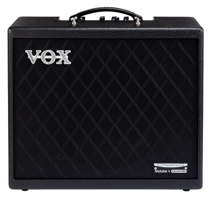 VOX Cambridge50 Guitar Amp