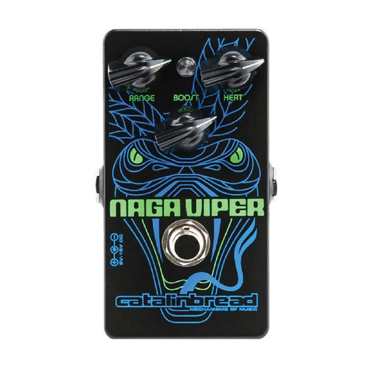 Catalinbread Naga Viper