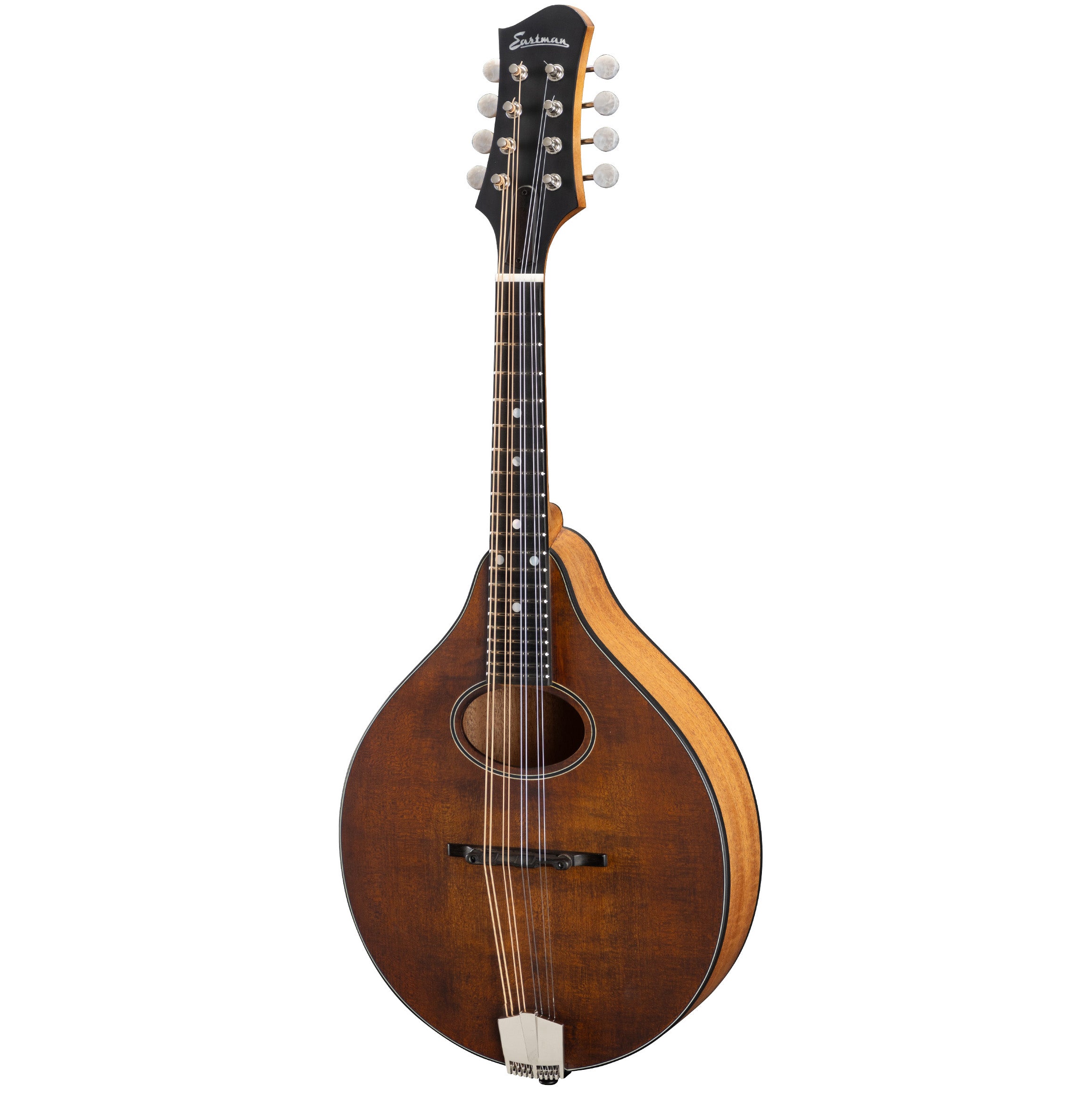 Eastman PCH-M104, Classic, A style Mandolin – Portland Music Company
