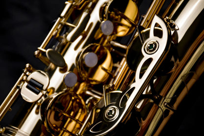 P Mauriat PMST-185 Tenor Saxophone