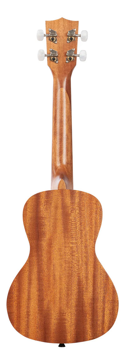 Kala Courage Mahogany Concert Ukulele