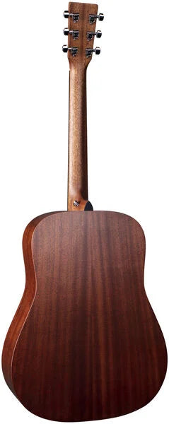 Martin D-10E Lefty Sapele, Acoustic Guitar