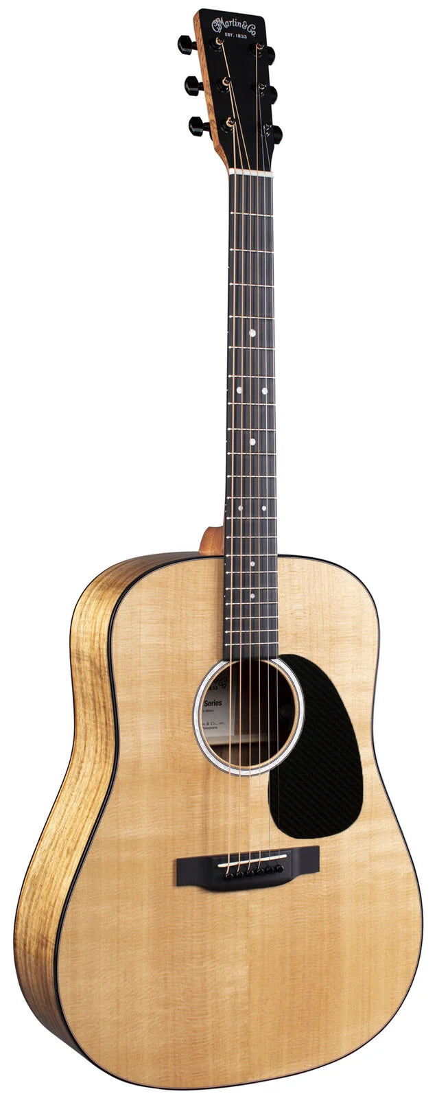 Martin D-12E Koa, Acoustic Guitar