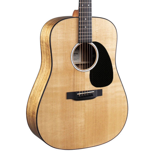 Martin D-12E Koa, Acoustic Guitar