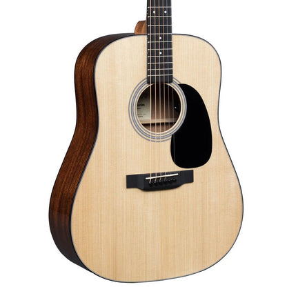 Martin D-12E Sapele, Acoustic Guitar