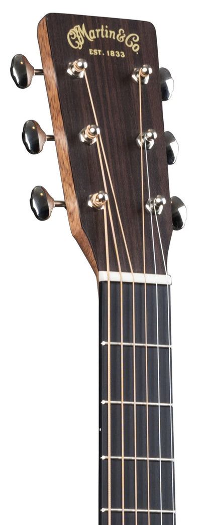 Martin D-12E Sapele, Acoustic Guitar