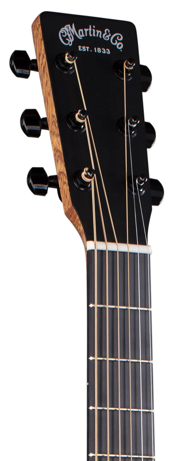 Martin D-12E Koa, Acoustic Guitar