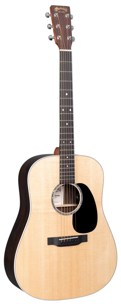 Martin D-13E Zricote, Acoustic Guitar