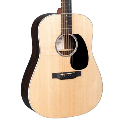 Martin D-13E Zricote, Acoustic Guitar