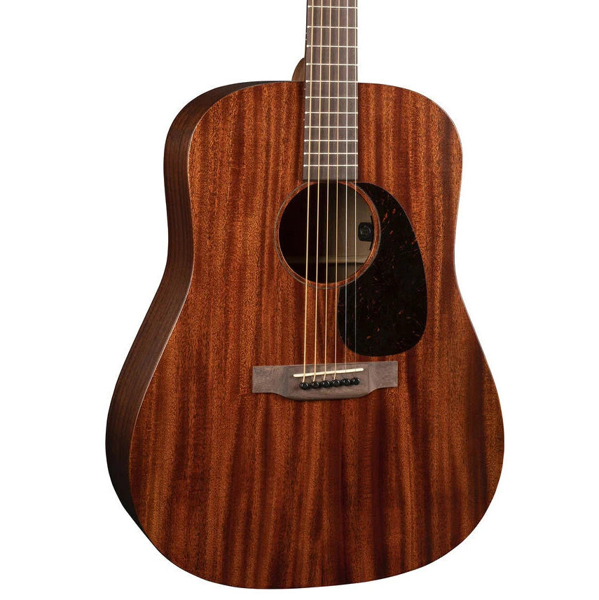 Martin D-15E, Acoustic Guitar