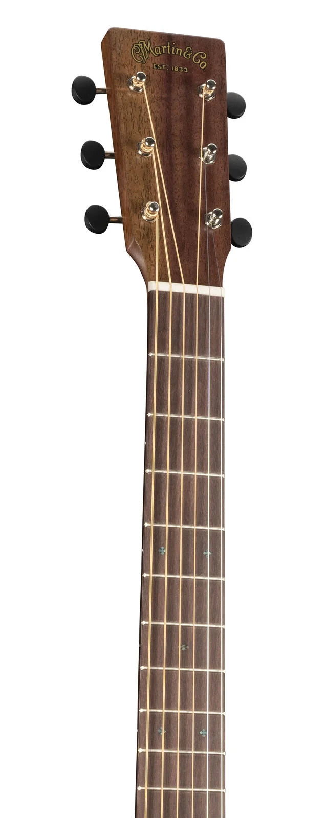 Martin D-15E, Acoustic Guitar