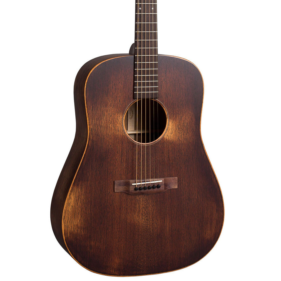 Martin D-15M StreetMaster, Acoustic Guitar