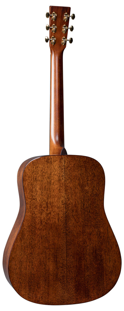 Martin D-18 Modern Deluxe, Acoustic