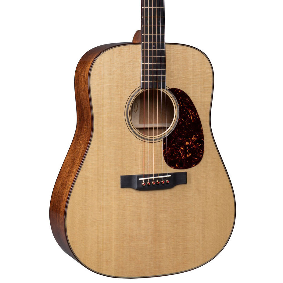 Martin D-18 Modern Deluxe, Acoustic