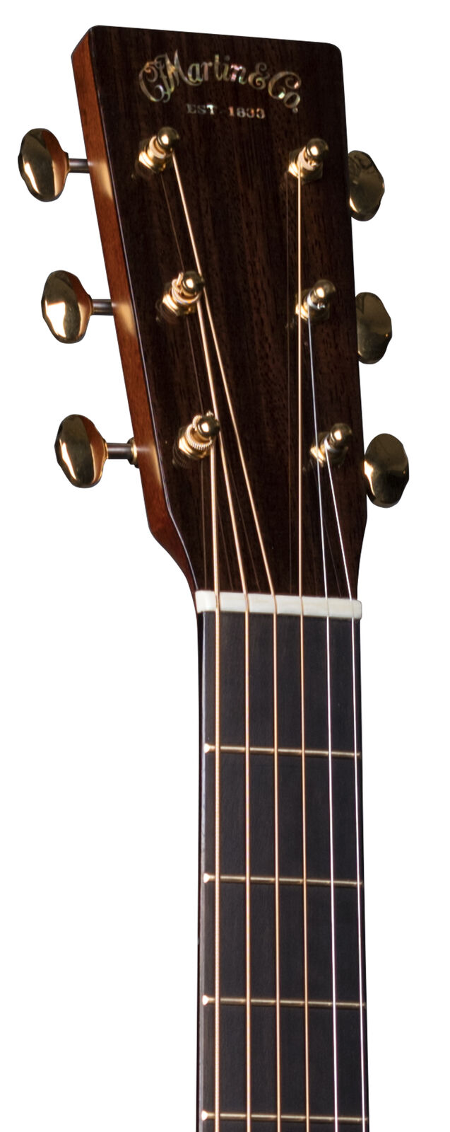 Martin D-18 Modern Deluxe, Acoustic