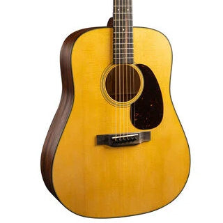 Martin D-18 Satin, Acoustic Guitar (2025)