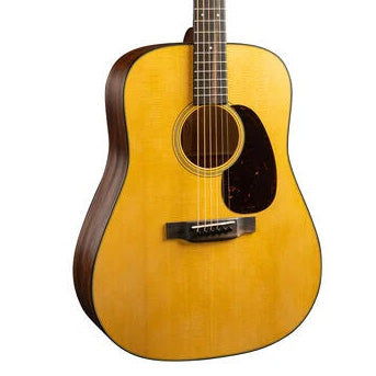 Martin D-18 Satin, Acoustic Guitar