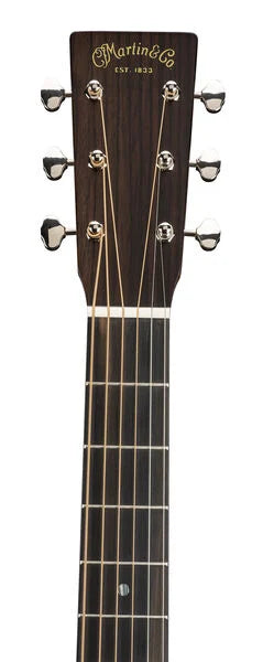 Martin D-18 Satin, Acoustic Guitar (2025)