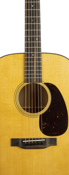 Martin D-18 Satin, Acoustic Guitar