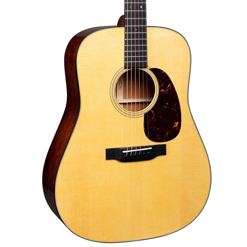 Martin D-18, Acoustic Guitar (2025)