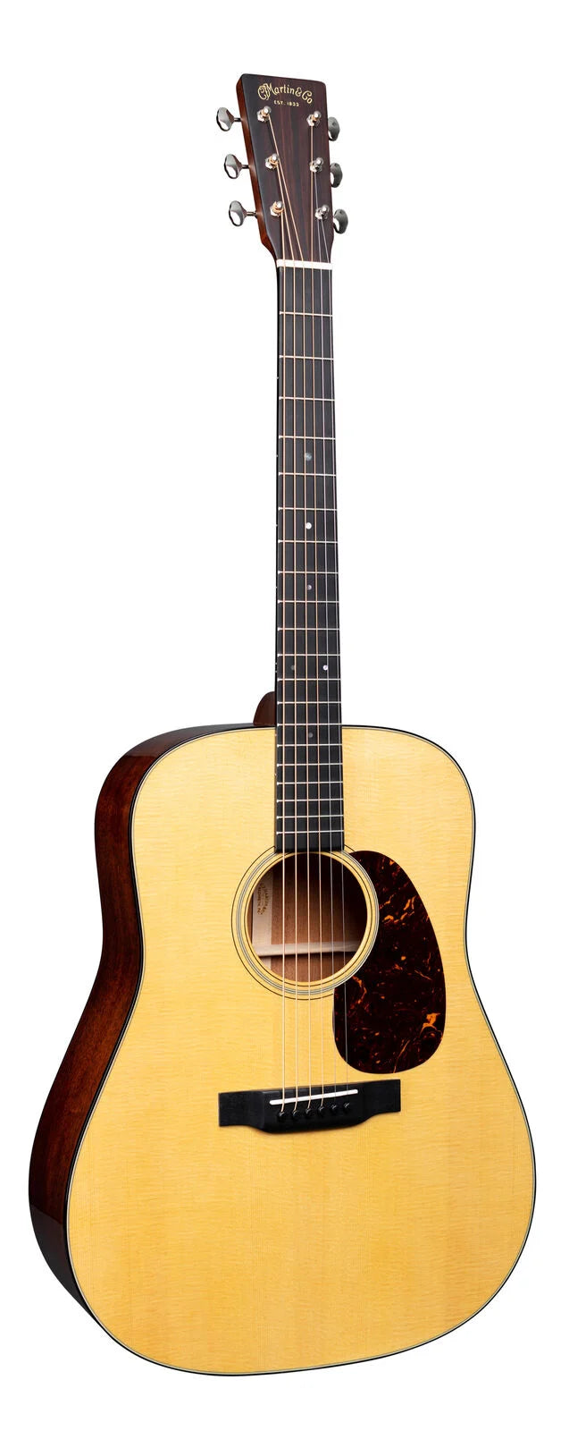 Martin D-18, Acoustic Guitar (2025)