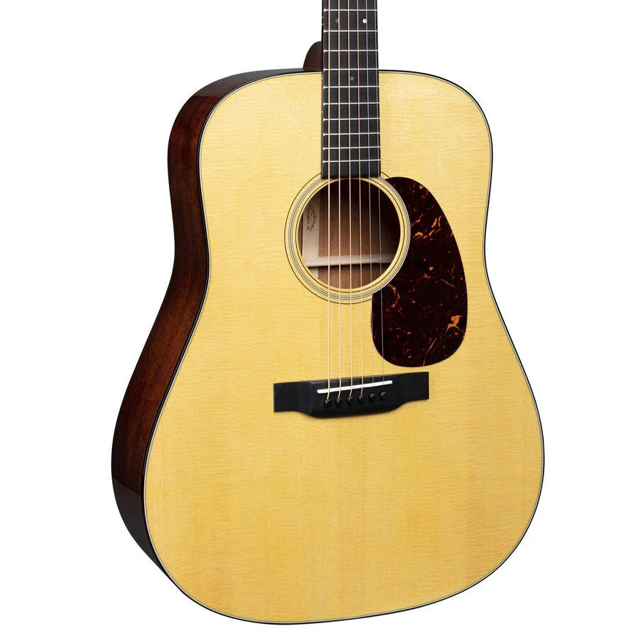 Martin D-18, Acoustic Guitar