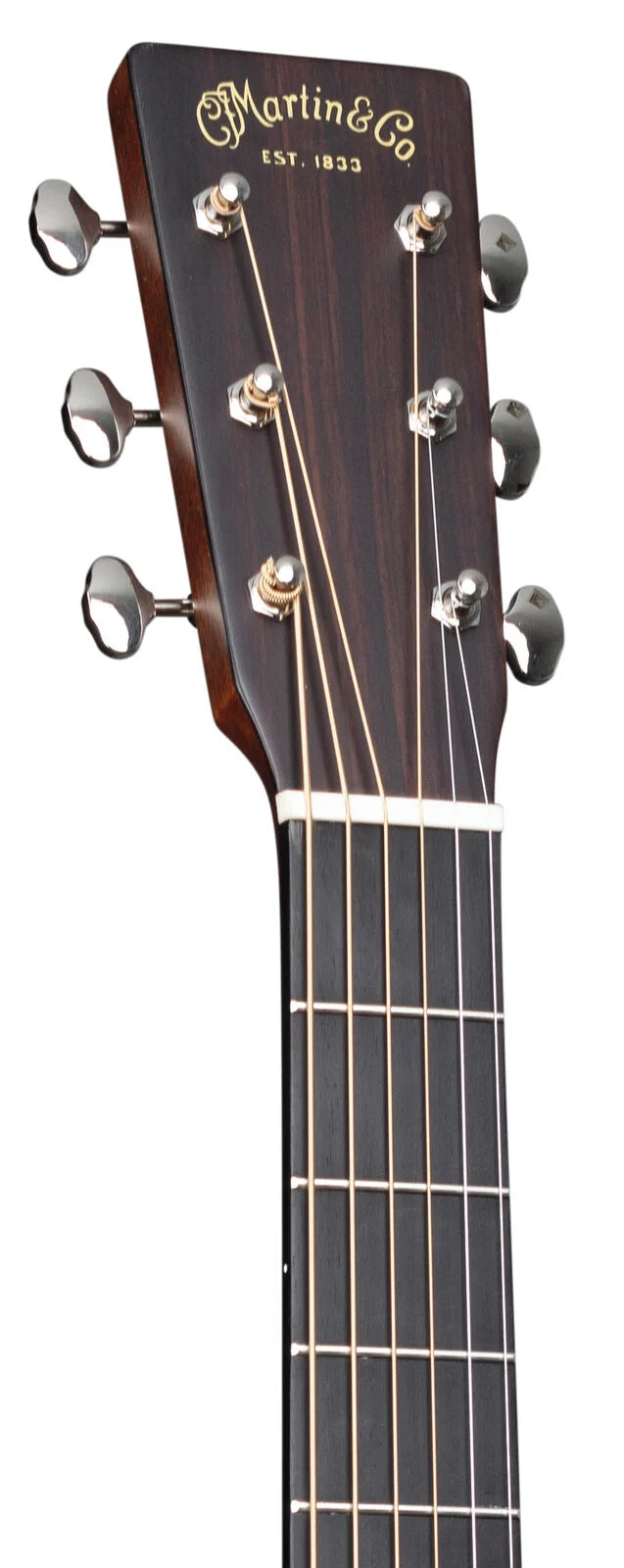 Martin D-18, Acoustic Guitar