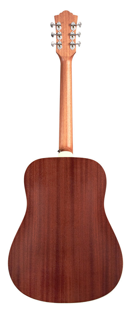 Guild D-240E NATURAL, Acoustic Guitar