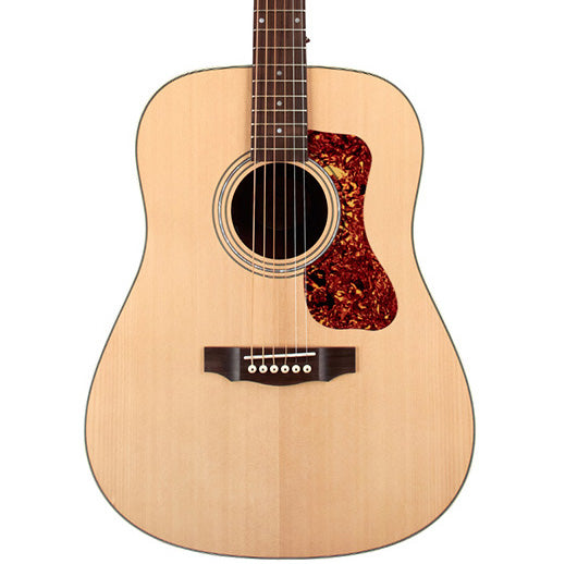 Guild D-240E NATURAL, Acoustic Guitar