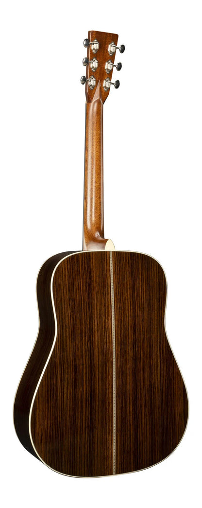 Martin D-28 Billy Strings Acoustic Dreadnaught Guitar (Coming Soon)