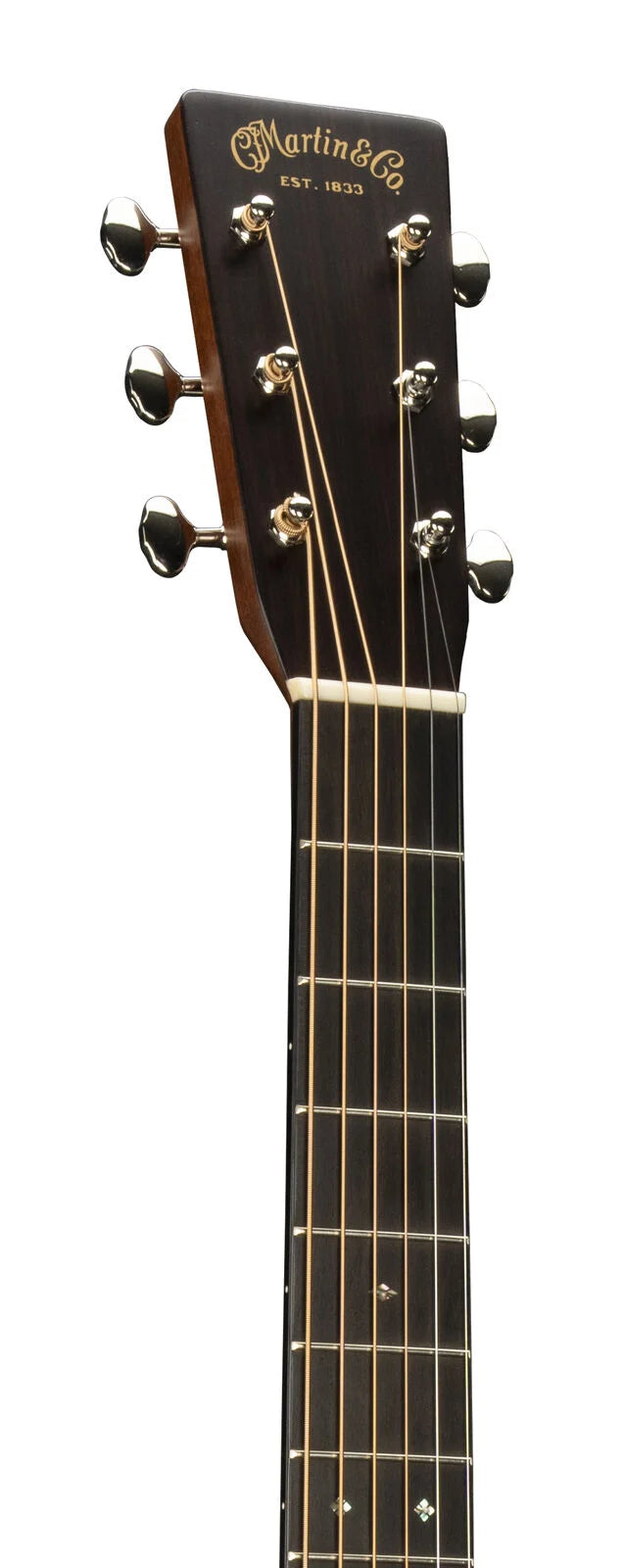 Martin D-28 Billy Strings Acoustic Dreadnaught Guitar (Coming Soon)