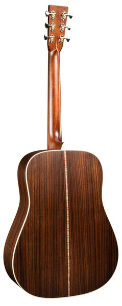 Martin D-28 Satin Amberburst, Acoustic Guitar