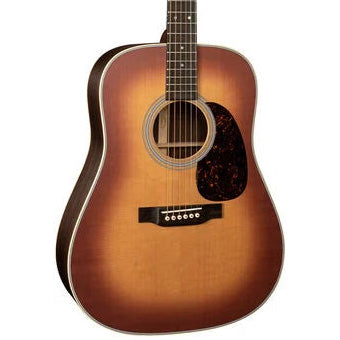 Martin D-28 Satin Amberburst, Acoustic Guitar