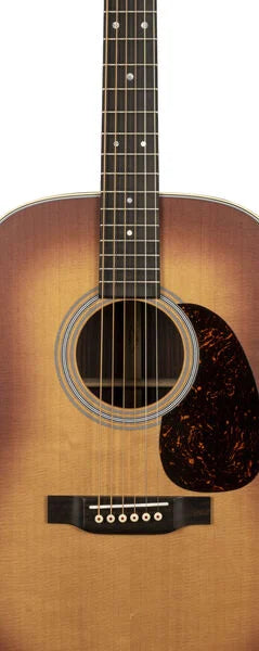 Martin D-28 Satin Amberburst, Acoustic Guitar