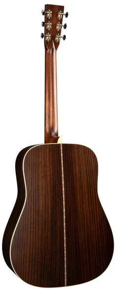 Martin D-28 Satin, Acoustic Guitar