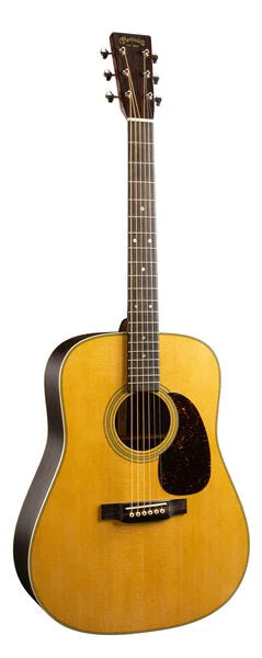 Martin D-28 Satin, Acoustic Guitar (2025)