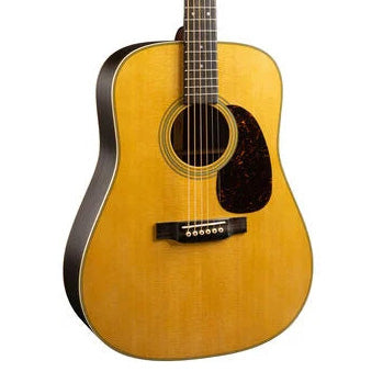 Martin D-28 Satin, Acoustic Guitar